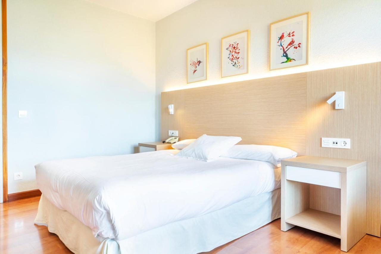 Habitación Doble con cama supletoria