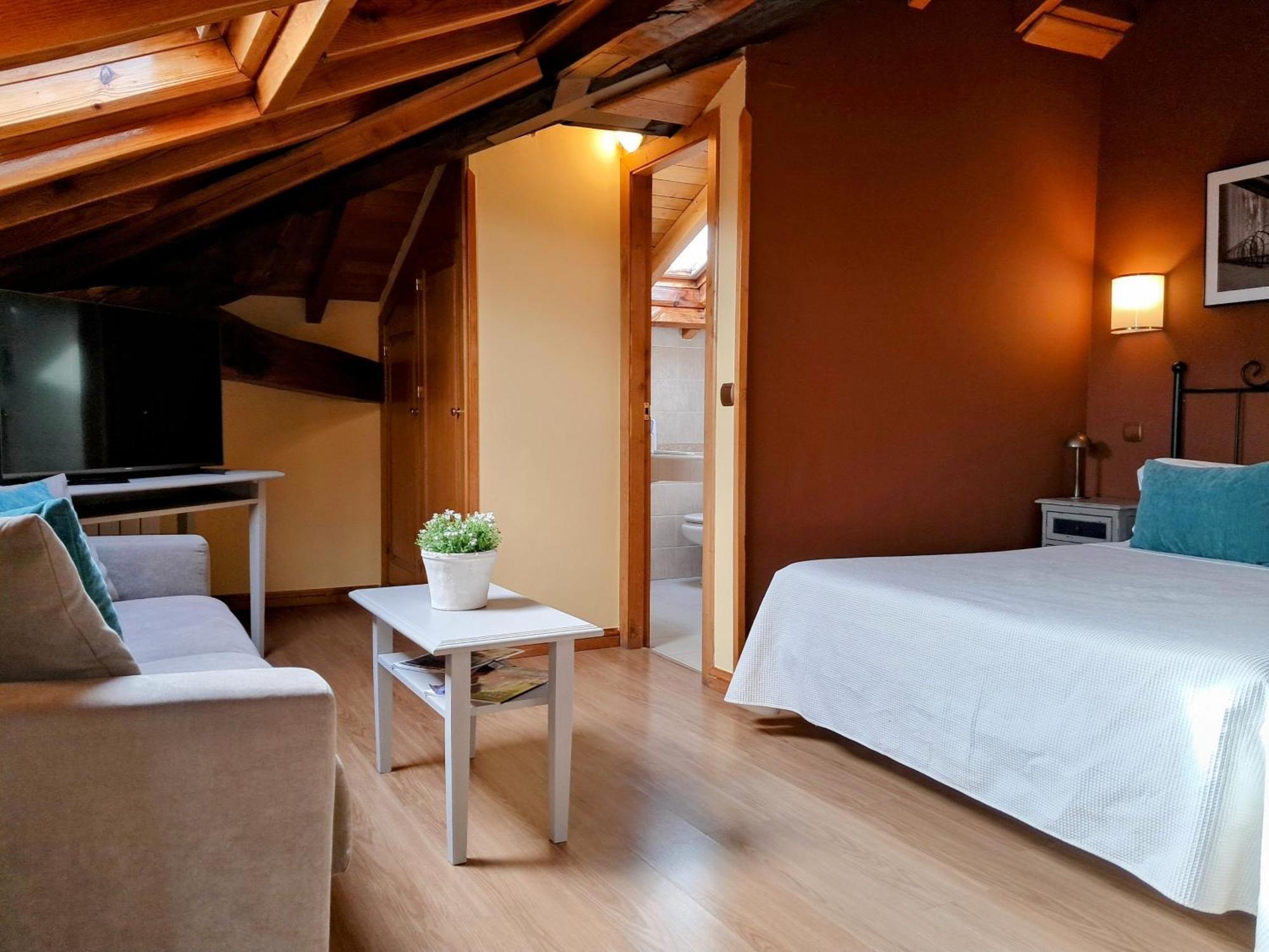 Suite Deluxe