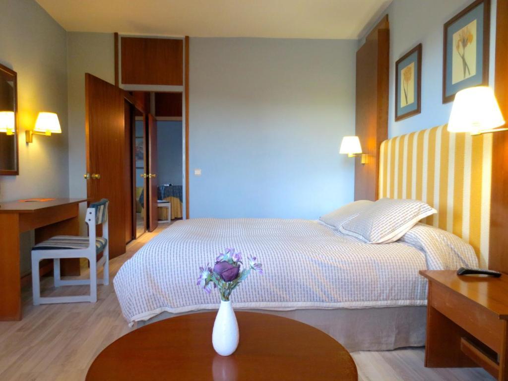 Habitación Doble Superior con terraza