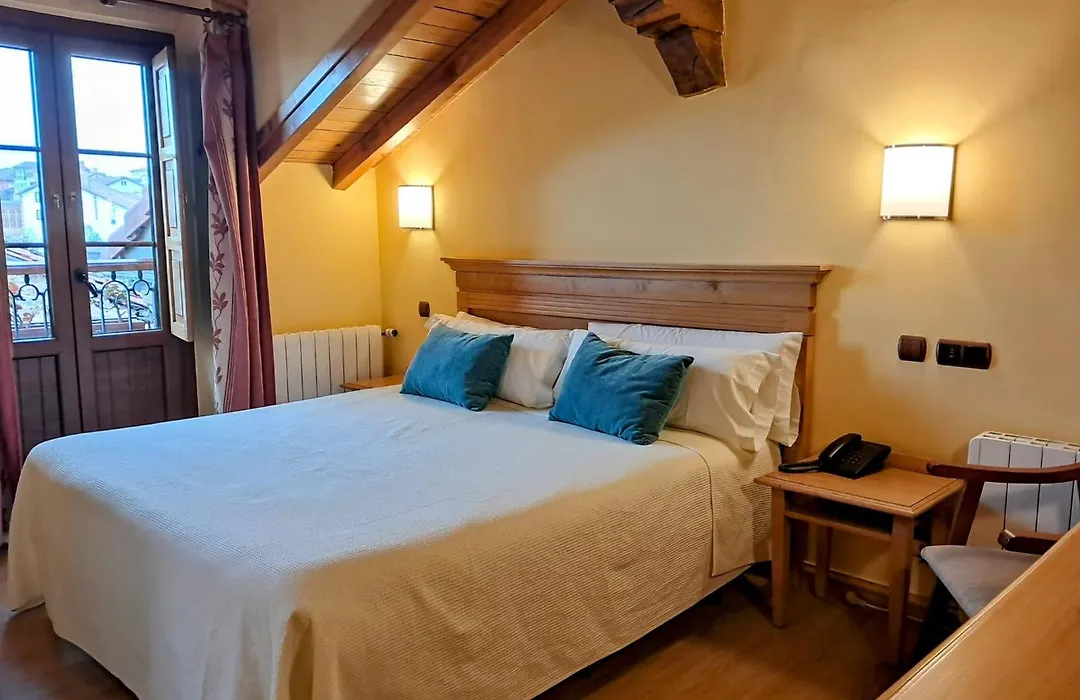 Hotel San Roque-1