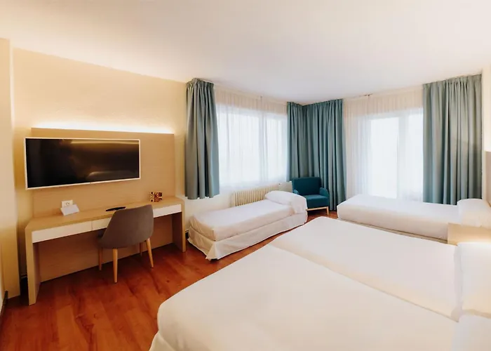 Hotel Vejo